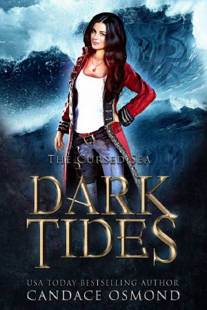 [Dark Tides 06] • The Cursed Sea